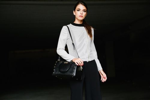 Cavalli Class torebka damska na Arena.pl