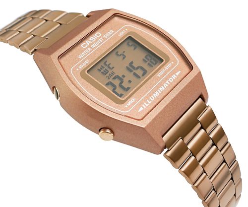 Zegarek CASIO Vintage B640WC-5AEF + BOX na Arena.pl