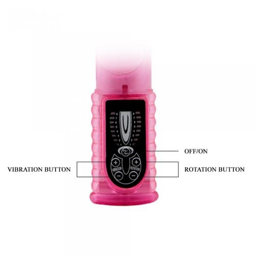 baile  lovely friend, 8 vibration functions 8 waving modes na Arena.pl