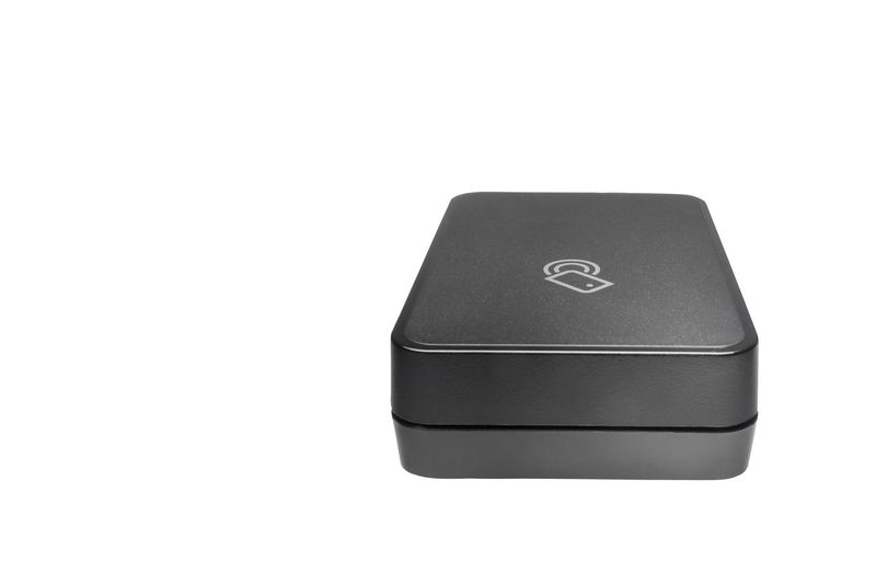 HP Jetdirect 3100w BLE/NFC zdjęcie 1