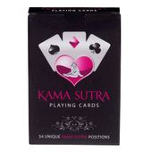 Tease & Please - Kama Sutra Playing Cards