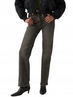 Levi's - Jeansy Straight Leg 27X31