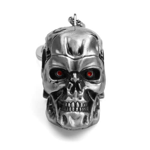 Exoskeleton | 5 cm | Metal | Brelok | Terminator na Arena.pl