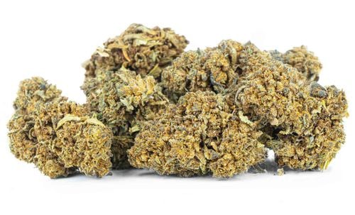 CBD SUSZ KONOPNY | AK 47 | PREMIUM 2g na Arena.pl