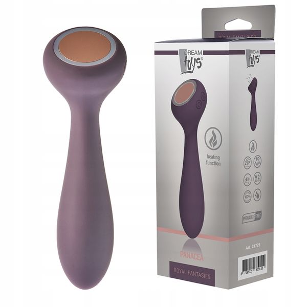Stymulator Panace zdjęcie 5
