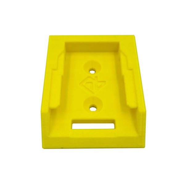 P4U 6x Uchwyt na baterie Dewalt XR 18V 54V click zdjęcie 4