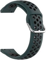 PASEK DO ZEGARKA SMARTWATCH AMAZFIT GARMIN HONOR HUAWEI SAMSUNG XIAOMI 20MM