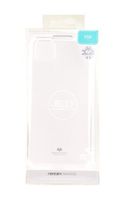 Etui Mercury Goospery Jelly Case do Huawei Y5p przezroczysty