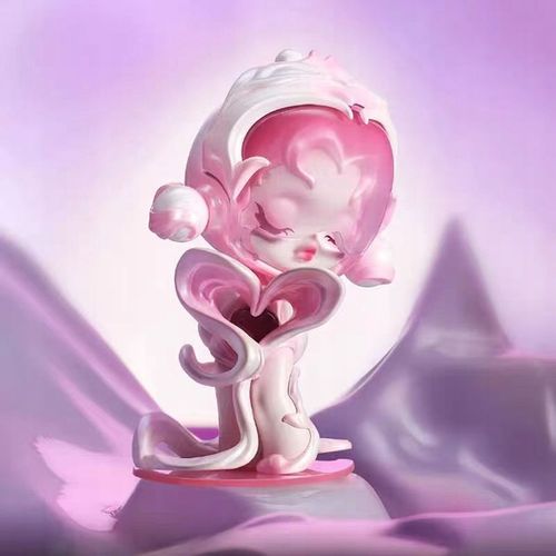 Skullpanda The Sound : Niespodzianka Blind Box + Modne Dodatki na Arena.pl