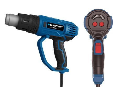 OPALARKA 2000W HG5010 BLAUPUNKT na Arena.pl