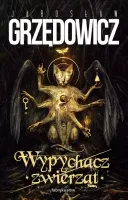 Wypychacz zwierząt, wydanie 3