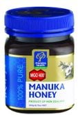 Miód Manuka 400+250g
