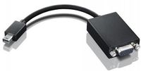 Lenovo Mini Display Port To Vga Adapt