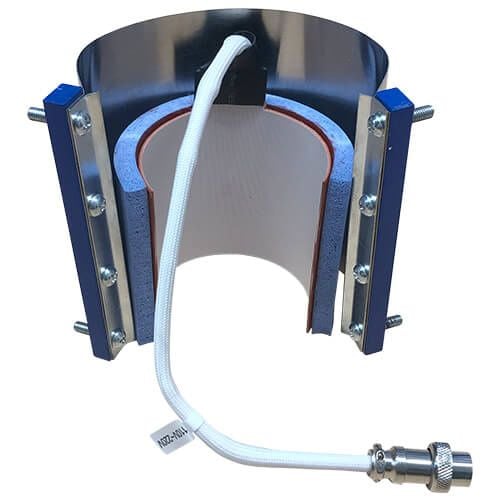 Grzałka do mini kubków / wtyczka 5 pin zdjęcie 1