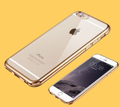 etui crystal view iphone 7 8 plus na Arena.pl