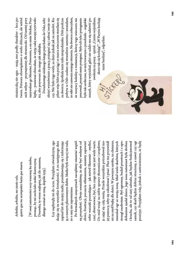 Przylepka i Potwór na Arena.pl