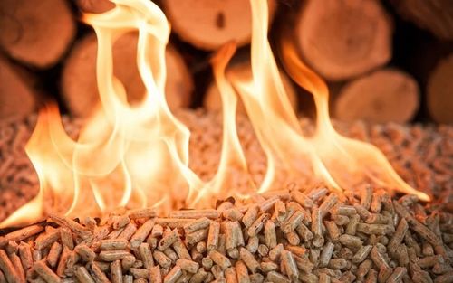 Pellet Pelet drzewny 100% SOSNOWY 15kg na Arena.pl