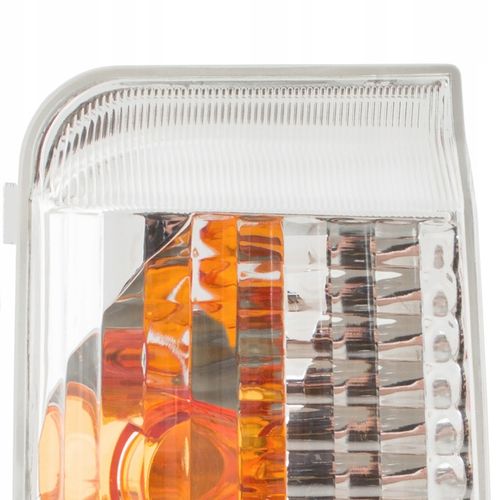 Kierunkowskazy w Lusterko Lewy i Prawy Zestaw do Ducato Boxer Jumper 06 na Arena.pl