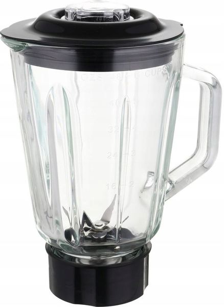 Wydajny blender stacjonarny LARETTI LR-FP7320 (Smeg, Miele, Ravanson) zdjęcie 3