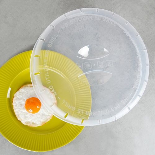 Pokrywka do mikrofali 24 cm na Arena.pl