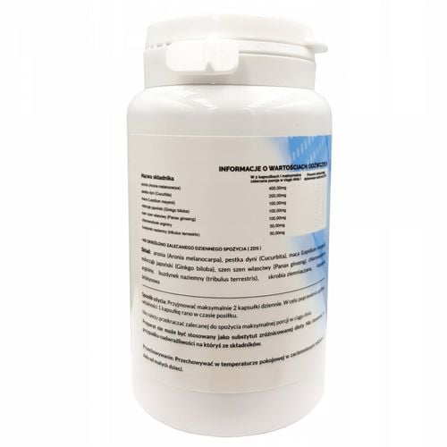 supl.diety lstim pop cumex 70kaps na Arena.pl