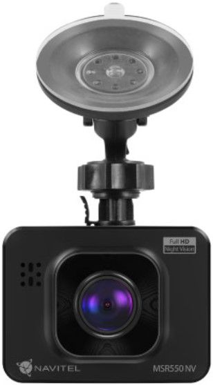 Wideorejestrator NAVITEL MSR550 NV zdjęcie 9