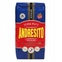 Yerba Mate Andresito Despalada (Bez Patyczków) 500g 0,5kg