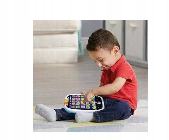 Tablet dla dzieci vTech 61560 zdjęcie 3