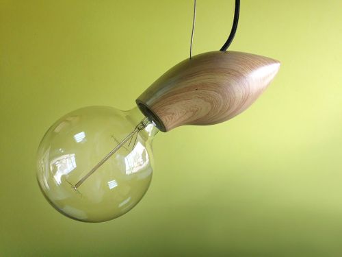 Lampa wisząca bee bee na Arena.pl