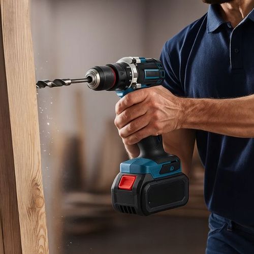 Akumulator jonowo- litowy bateria do elektronarzędzi 21V 6.0Ah na Arena.pl