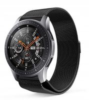 PASEK SAMSUNG GEAR S3 FRONTIER / CLASSIC +SZKŁO