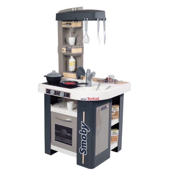 SMOBY Kuchnia mini Tefal Studio elektron.311056 zdjęcie 7