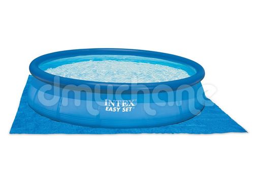 mata pod basen 472 x 472 cm intex 28048 na Arena.pl