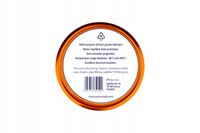 Smar silikonowy olej PROUNOL do konserwacji 500ml uniwersalny smar