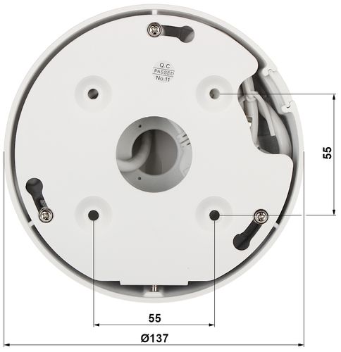 KAMERA APTI-55V3-27135WP-Z na Arena.pl