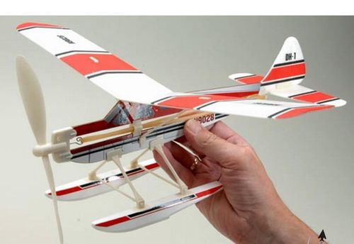 Aviator Float Plane na Arena.pl