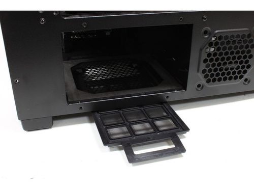 OBUDOWA COOLER MASTER HAF XB EVOLUTION FULL TOWER BEZ PSU na Arena.pl