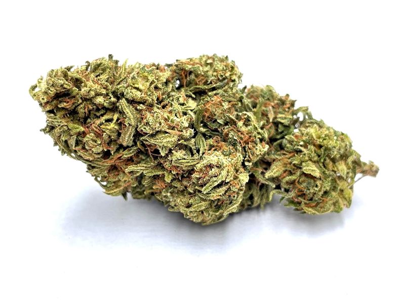 Susz konopny CBD | DIESEL | 5 g zdjęcie 4