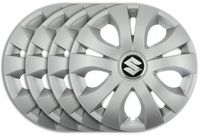 KOŁPAKI 15'' SUZUKI - Swift Baleno SX4 Splash TPS
