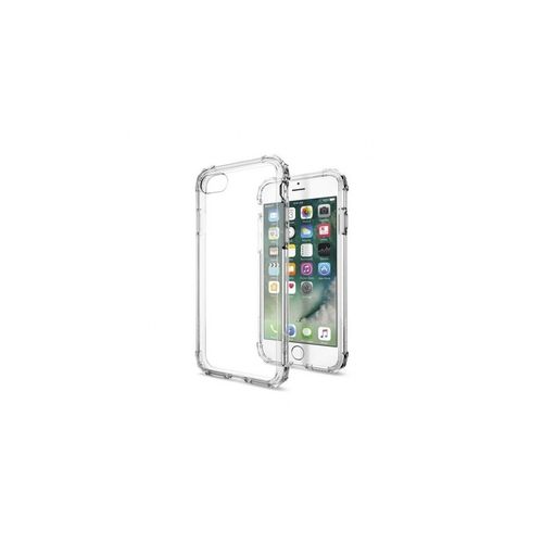 Spigen Crystal Shell pancerne Etui iPhone 8/7 na Arena.pl