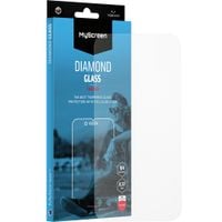 MS Diamond Glass iPhone 16 6.1 Szkło hartowane z aplikatorem