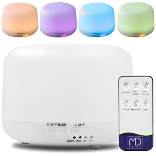 Nawilżacz powietrza Balder na Arena.pl