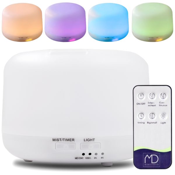 Nawilżacz powietrza Balder zdjęcie 15