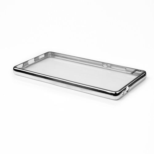 Huawei P8 - Etui Glossy Chrom na Arena.pl
