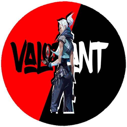 Podkładka pod myszkę Valorant na Arena.pl