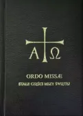 Ordo Missae. Stałe części mszy św.
