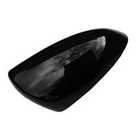 Lewa NAKŁADKA Lusterko do Nissan Qashqai 2007-2014