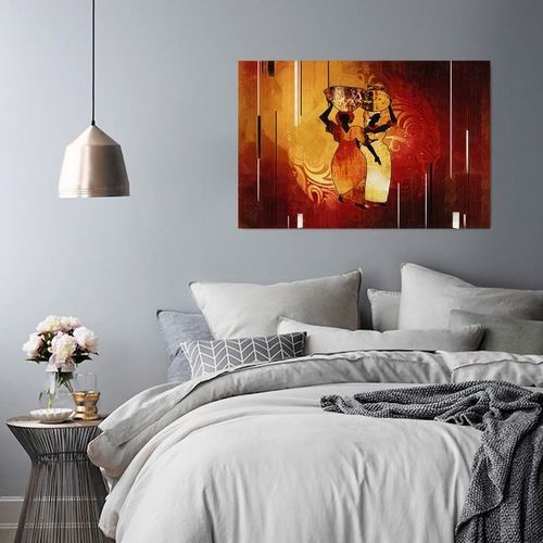 Obraz na płótnie - Canvas, Południe 80x60 na Arena.pl