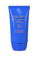 shiseido sun expert pro cream spf50+ 50ml