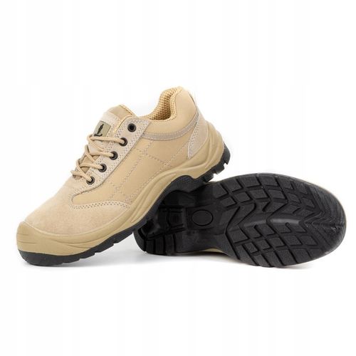 Buty robocze URGENT półbuty ochronne 211/S1 SRC 43 na Arena.pl